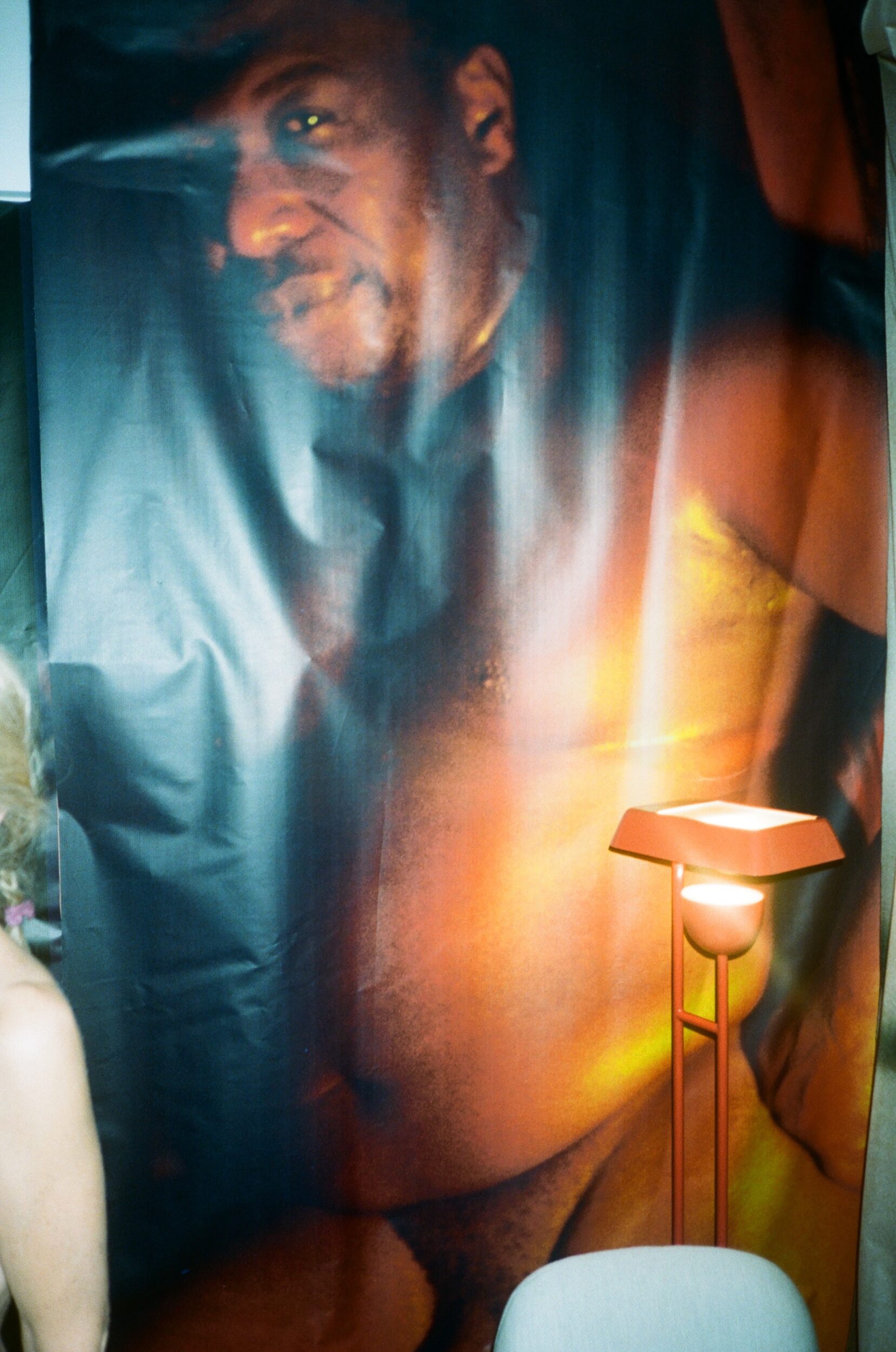 The Sinner Papabelly - Marie-Lou Chabert