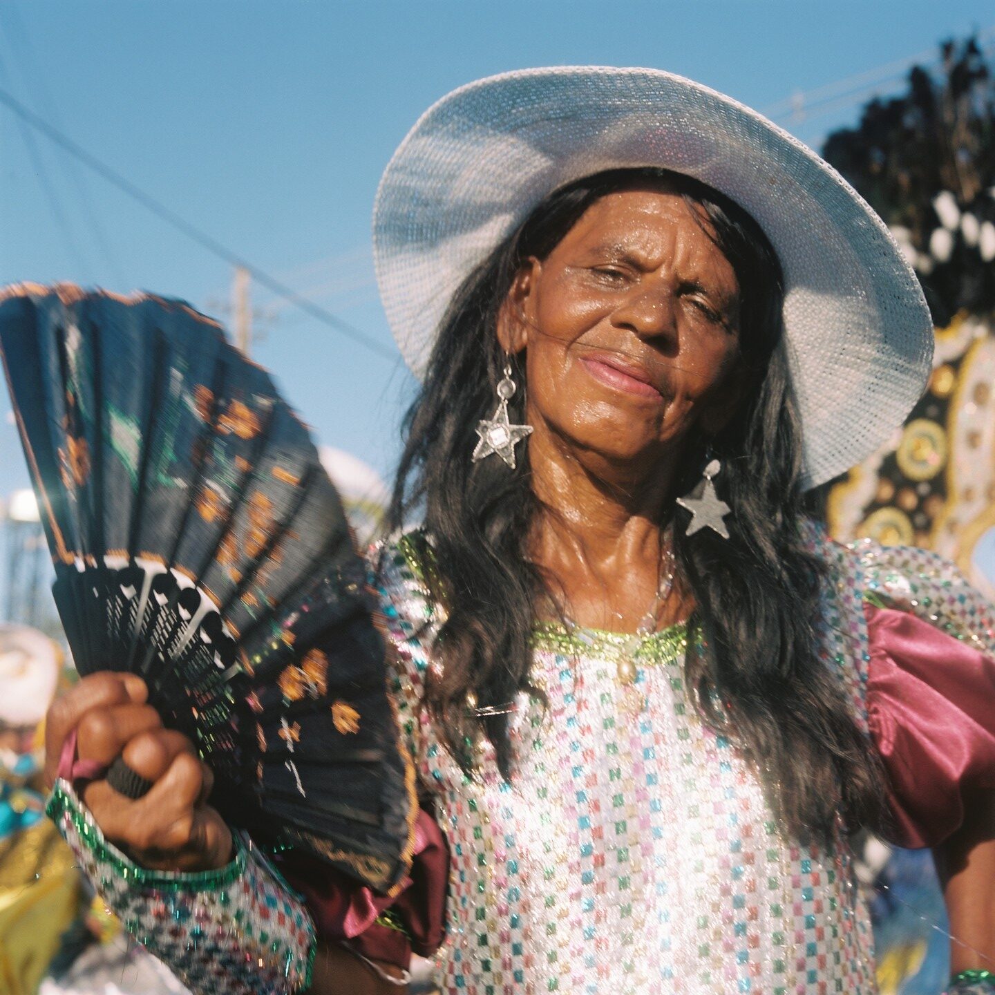 Bichos Sagrados - Marie-Lou Chabert