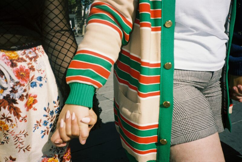 Gucci Grip - Marie-Lou Chabert