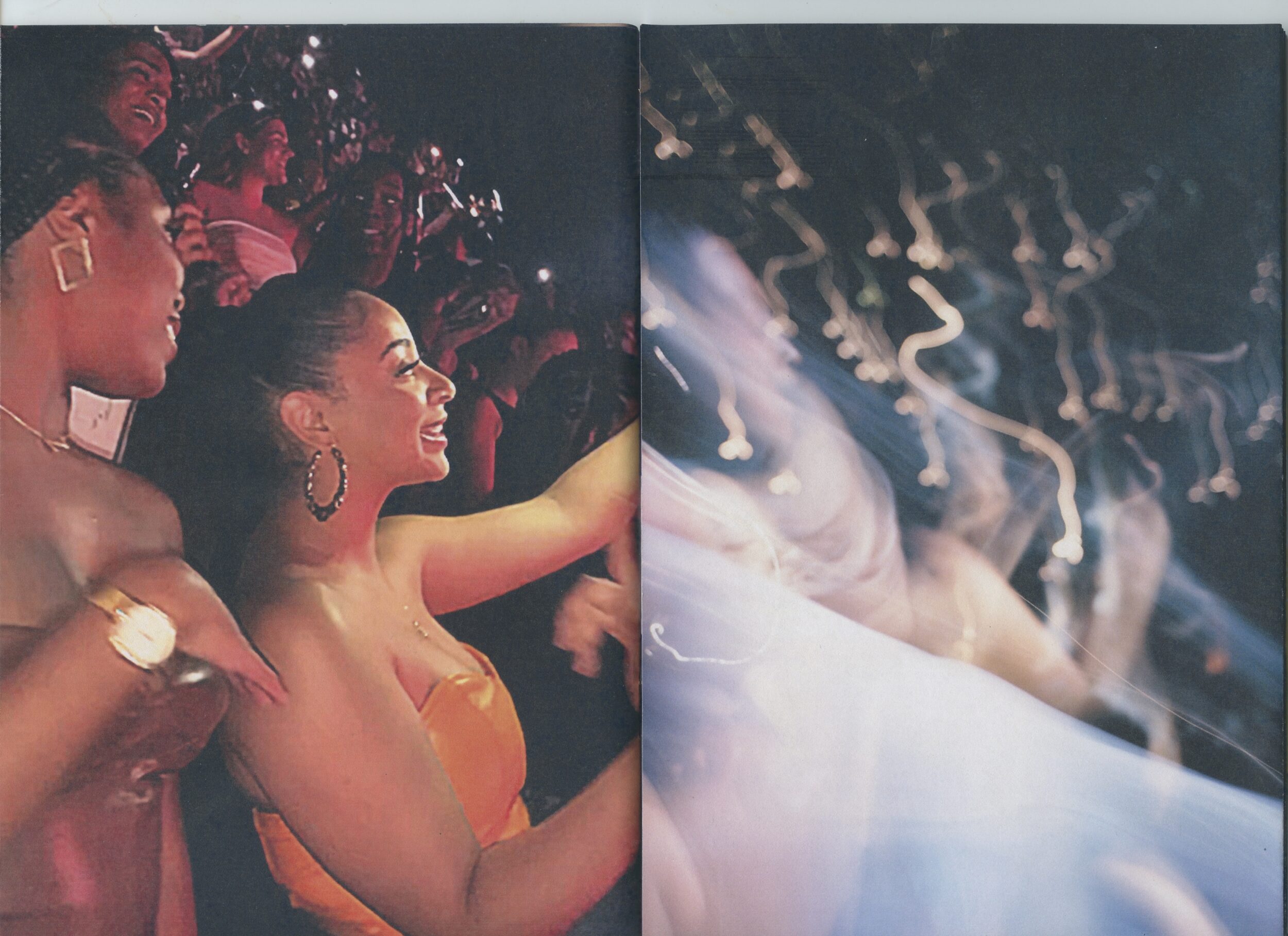 ACCORD ARENA AYA - Marie-Lou Chabert