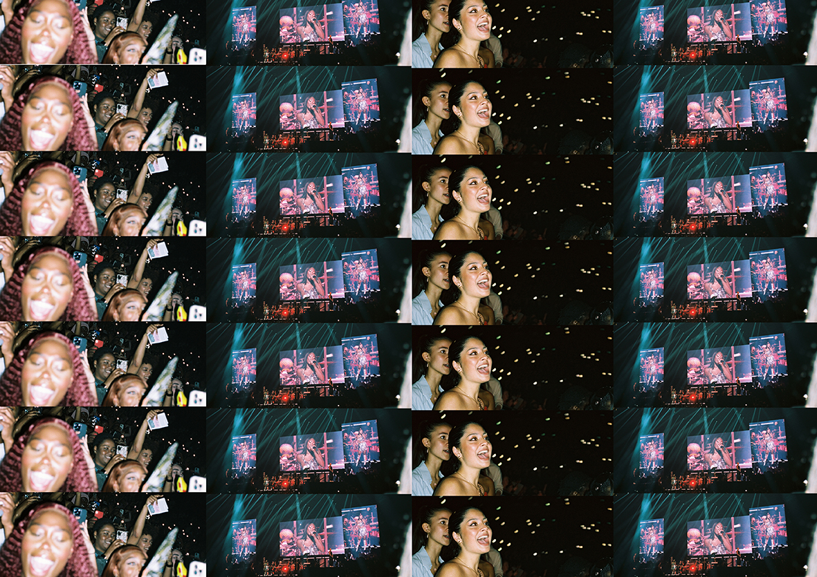 ACCORD ARENA AYA - Marie-Lou Chabert