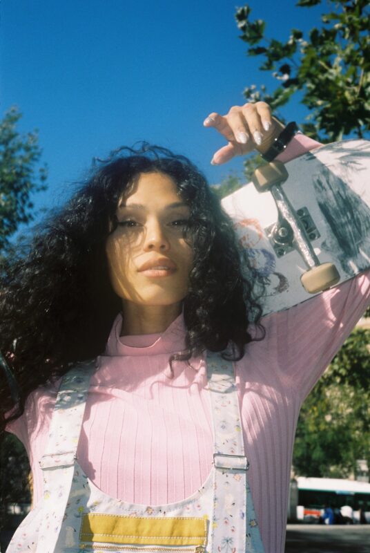 Gucci Grip - Marie-Lou Chabert