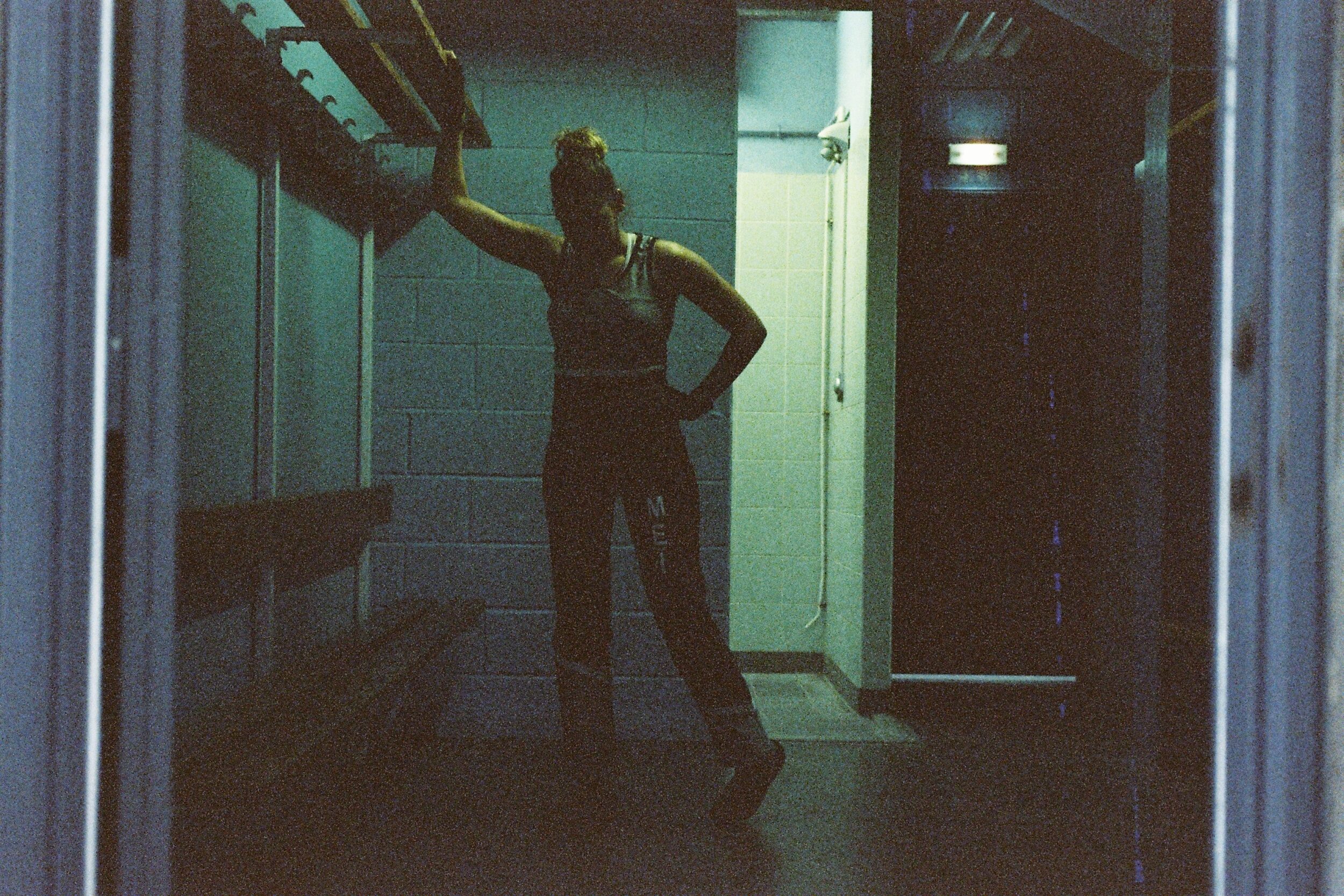 BAC 9 SAVATE - Marie-Lou Chabert