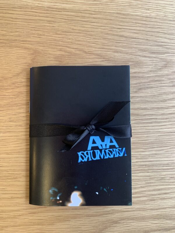Publication AYA ACCORD ARENA au Bal invitée par Marine Peixoto - Marie-Lou Chabert