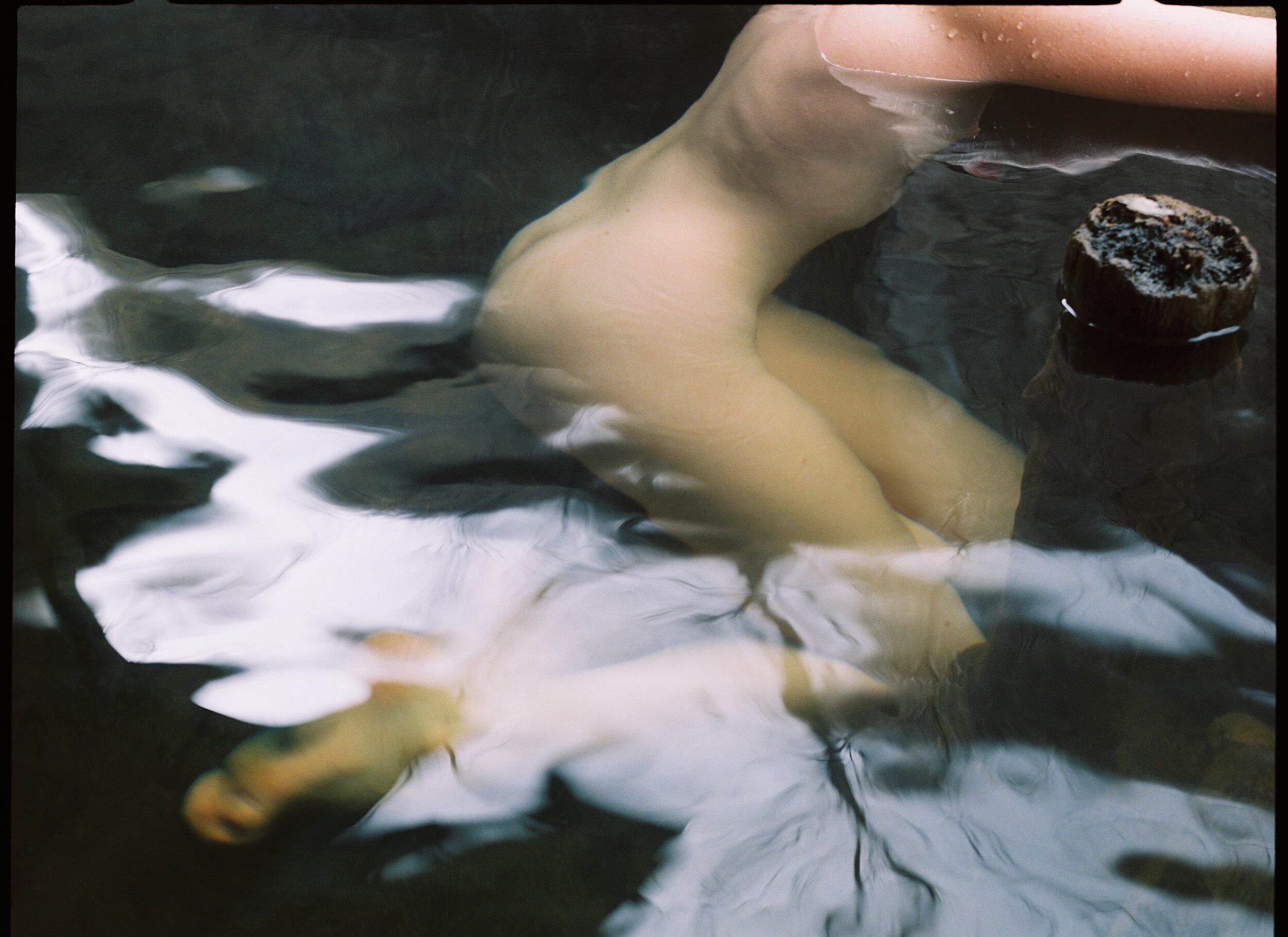 Mode Aleatoire #3 - Marie-Lou Chabert