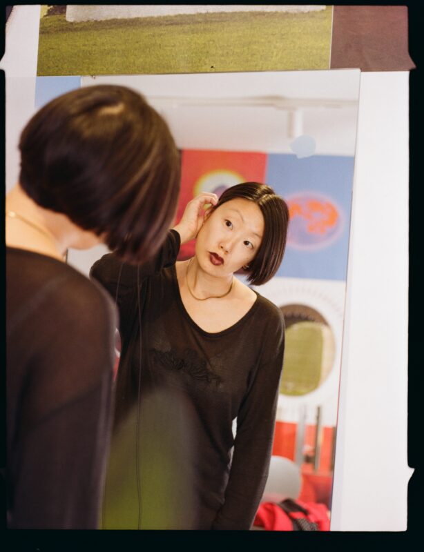 Galerie Vie Paris - Marie-Lou Chabert