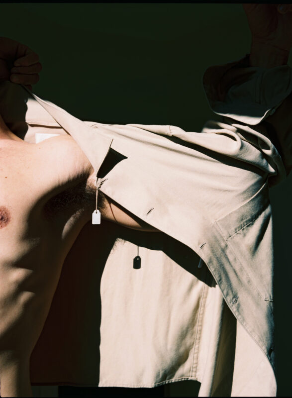 Axep - Marie-Lou Chabert