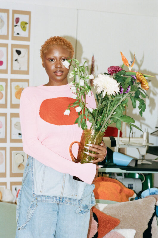 Bloomers #2 - Marie-Lou Chabert