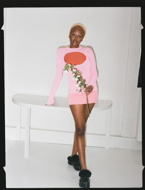 Bloomers #2 - Marie-Lou Chabert