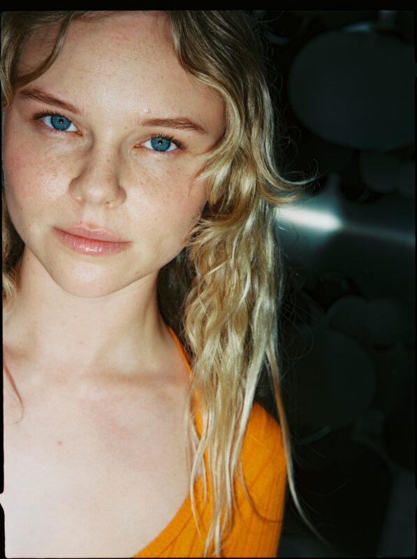 Look Book Summer - Marie-Lou Chabert