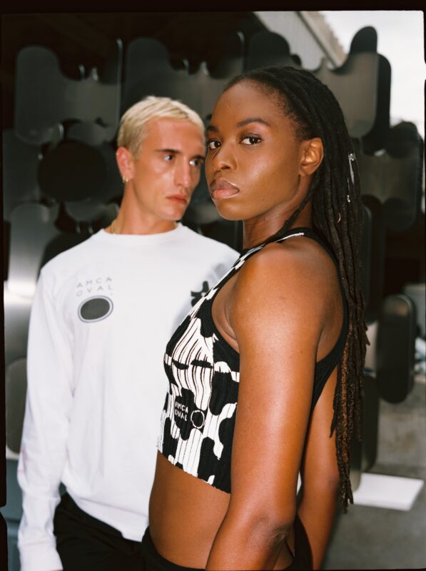 Look Book Summer - Marie-Lou Chabert