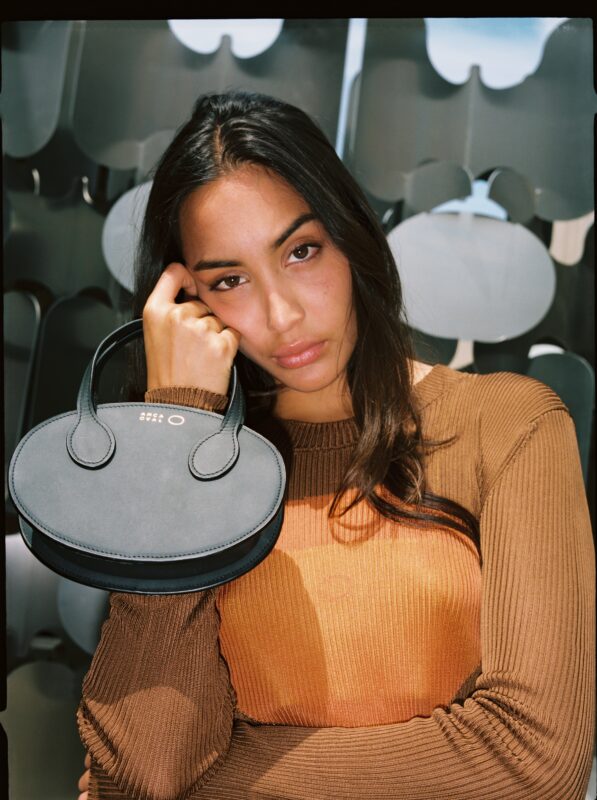 Look Book Summer - Marie-Lou Chabert
