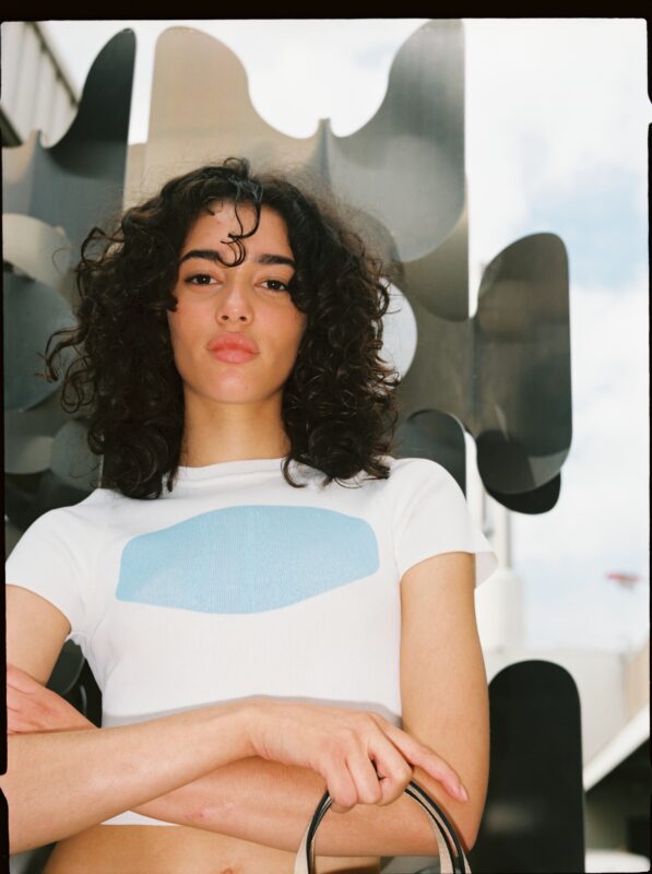 Look Book Summer - Marie-Lou Chabert