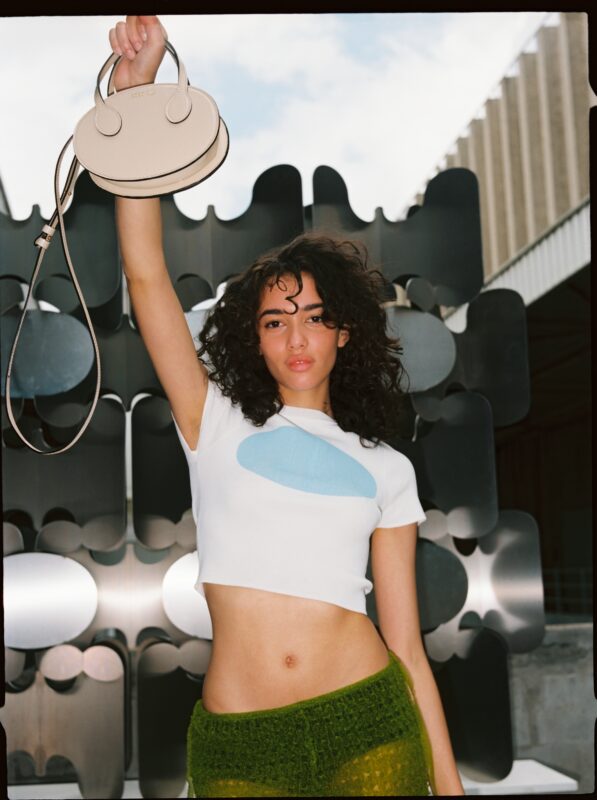 Look Book Summer - Marie-Lou Chabert