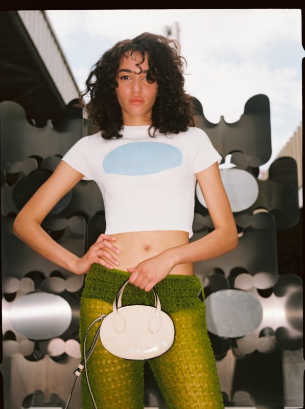 Look Book Summer - Marie-Lou Chabert