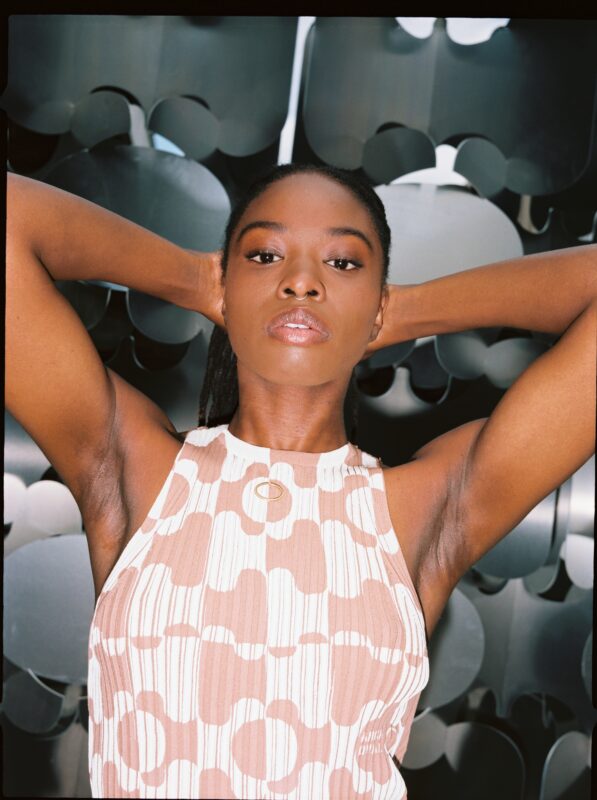 Look Book Summer - Marie-Lou Chabert
