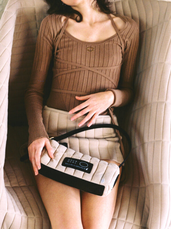LookBook Winter - Marie-Lou Chabert