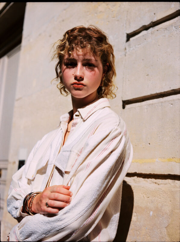 Illio Nema campagne cuise - Marie-Lou Chabert