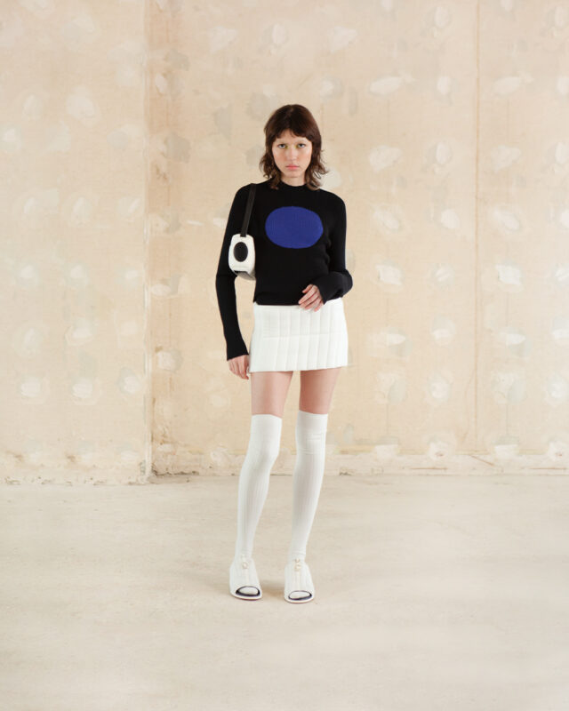 LookBook Winter - Marie-Lou Chabert