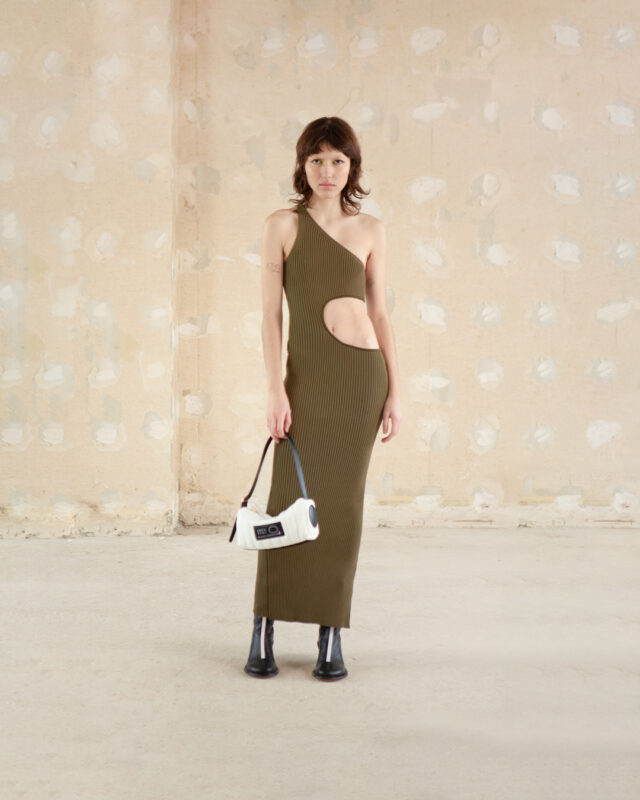 LookBook Winter - Marie-Lou Chabert