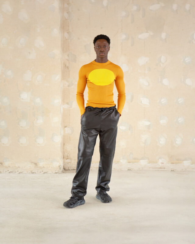 LookBook Winter - Marie-Lou Chabert