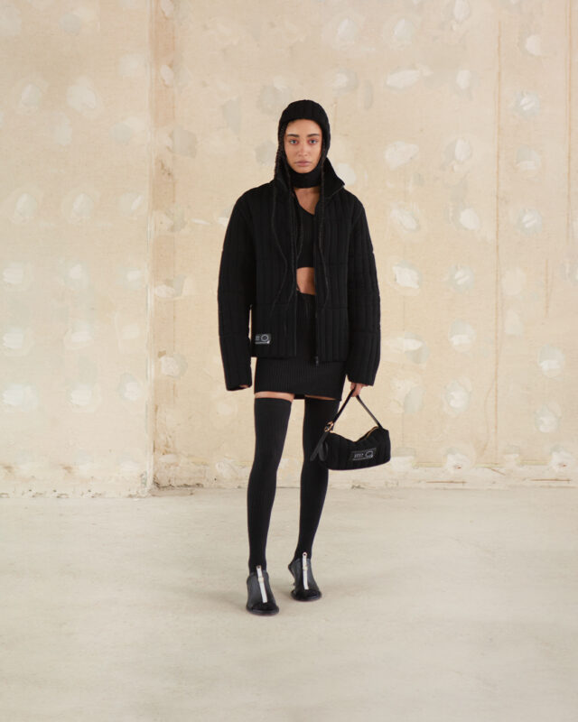 LookBook Winter - Marie-Lou Chabert