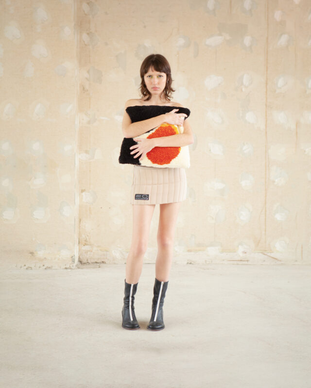 LookBook Winter - Marie-Lou Chabert